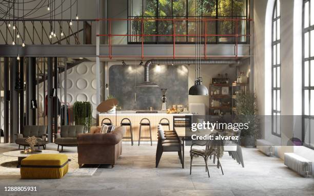 Berlin Lofts Photos and Premium High Res Pictures - Getty Images