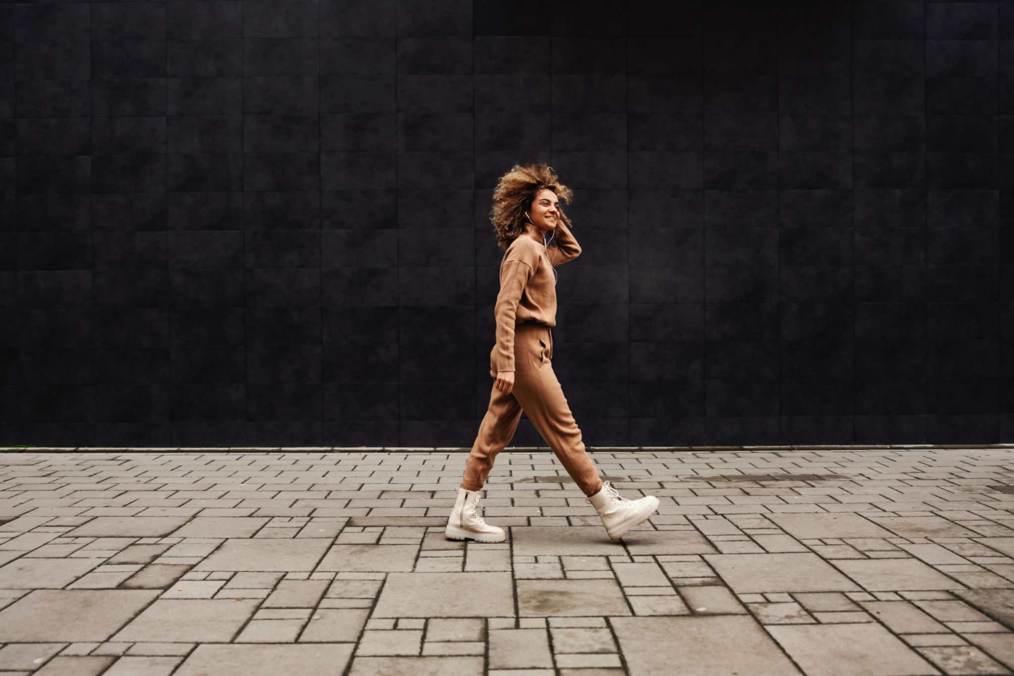 urban style
