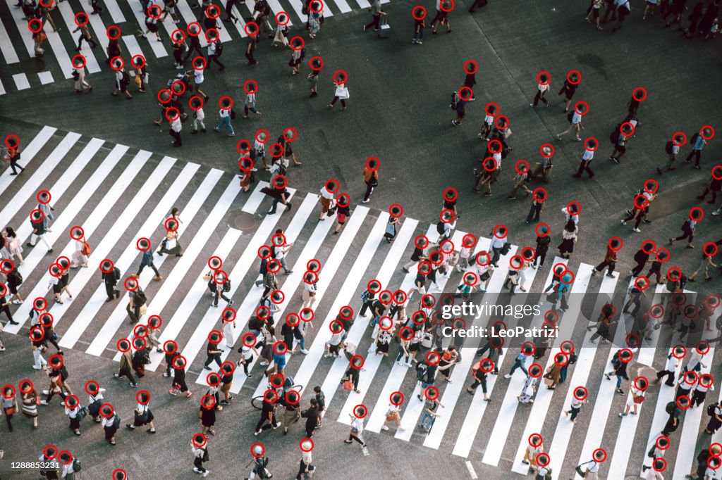 Rastreamento de contato