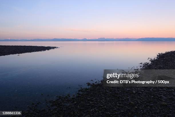 Merville British Columbia StockFotos und Bilder Getty Images
