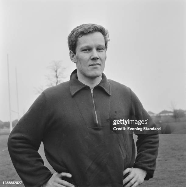 Bob Singer Rugby 3,611 Lloyd Rugby Photos & High Res Pictures - Getty Images