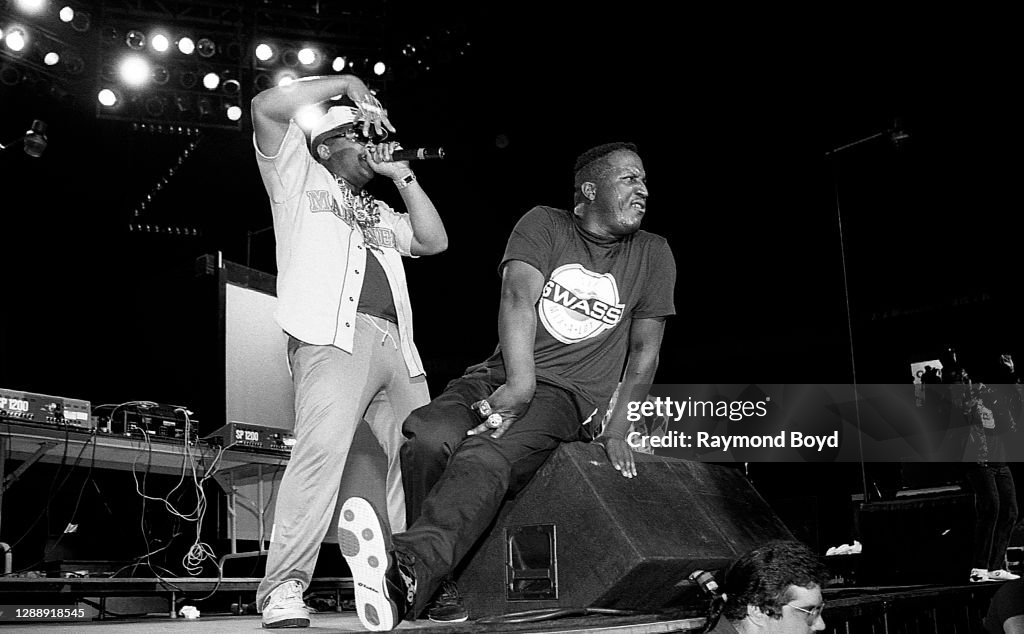 Lot Rapper Rapper Sir Mix-A-Lot performs at Kemper Arena in Kansas City,... News ...
