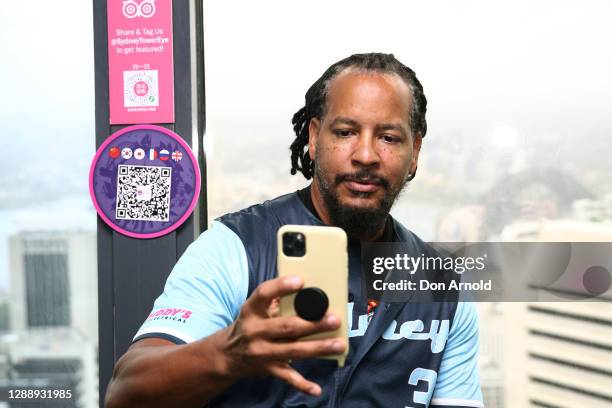 Manny Ramirez, 48, Brings His Bat to the Sydney Blue Sox - The New