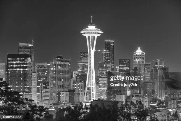 Seattle History 3,513 History Of Seattle Stock Photos, High-Res Pictures, and Images ...
