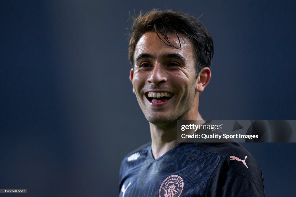 FC Porto v Manchester City: Group C - UEFA Champions League