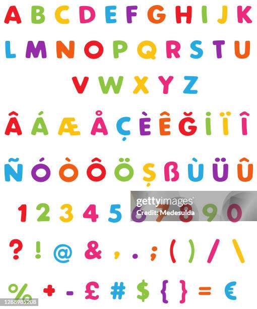 Cartoon Letter Math Funny Math Cartoons Photos and Premium High Res Pictures - Getty Images