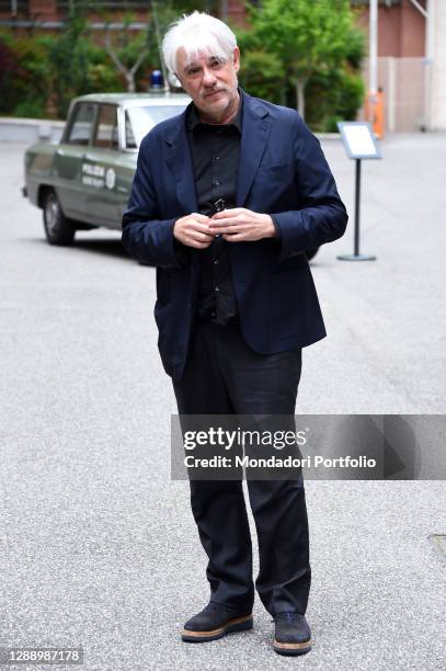 Ricky Rome Actor 45 Boris Giuliano Photos & High Res Pictures - Getty Images