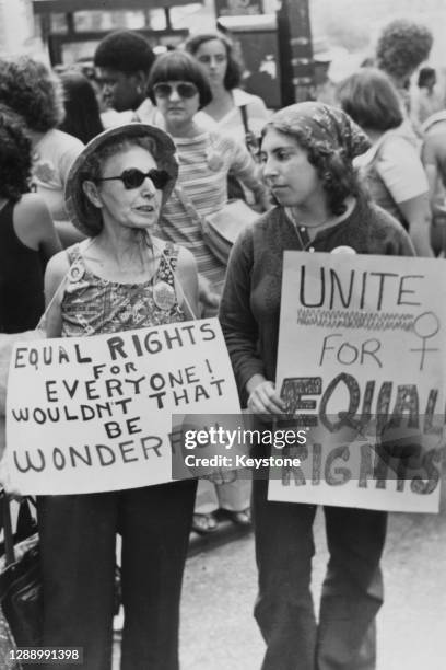 70 Equal Rights 6,340 70s Era Stock Photos, High-Res Pictures, and Images - Getty Images