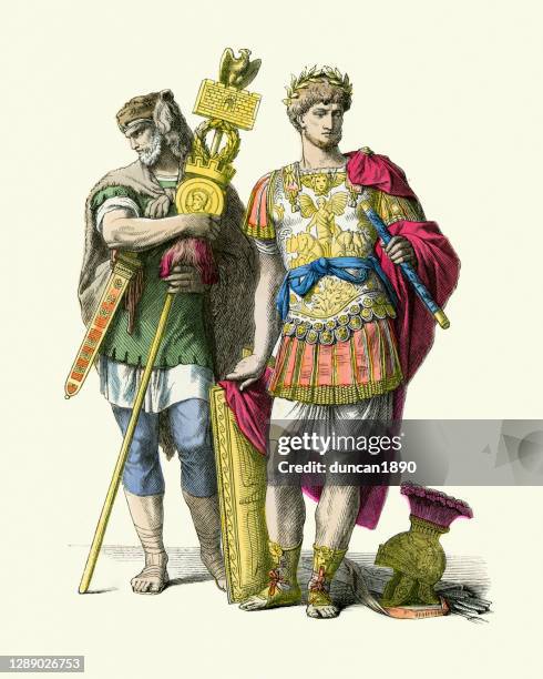 Roman Teper 1,147 Roman Banners Stock Photos, High-Res Pictures, and Images - Getty ...
