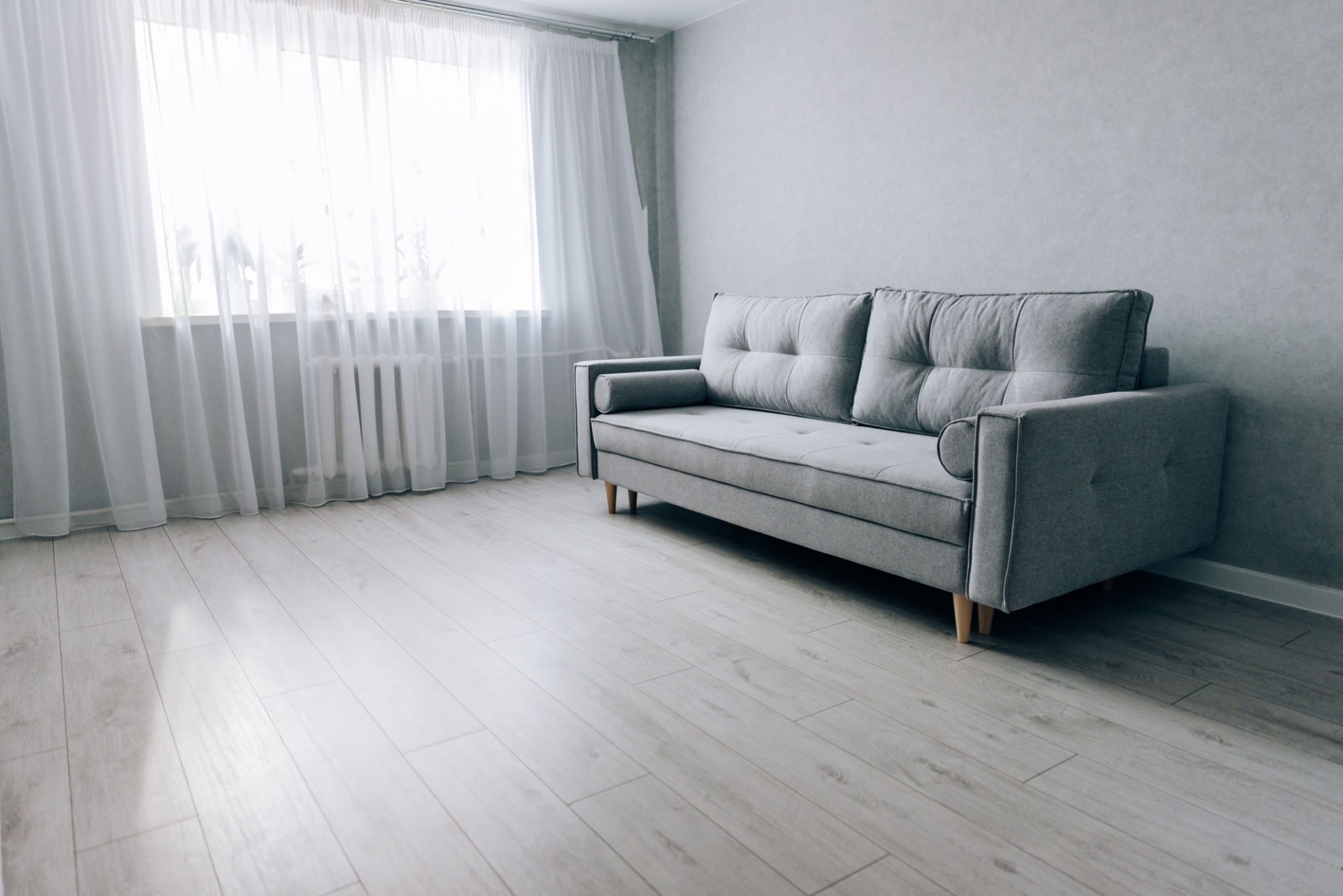 modern vinyl flooring