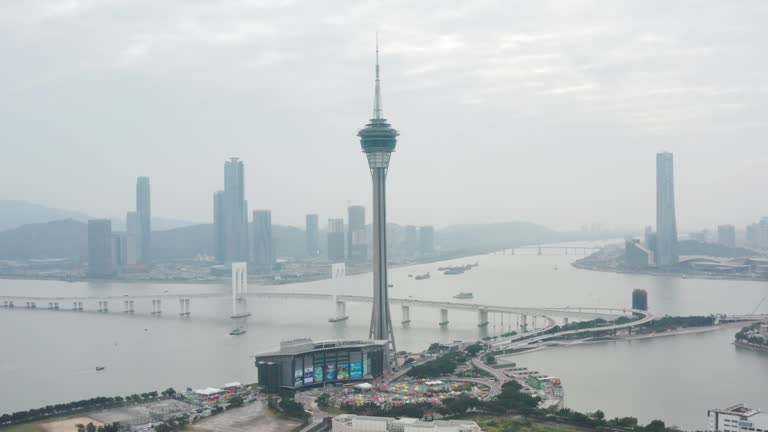 Macau Rural View 262 Macau A Islands Stock Videos, Footage, & 4K Video Clips - Getty Images