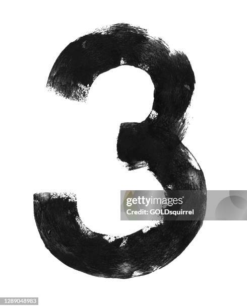 Ilustraciones de Number 3 - Getty Images Ilustraciones de Number 3 - Getty Images