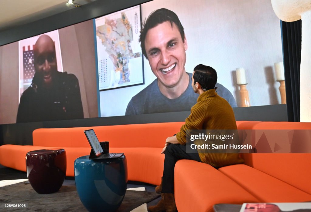 BoF VOICES 2020 - Day 2
