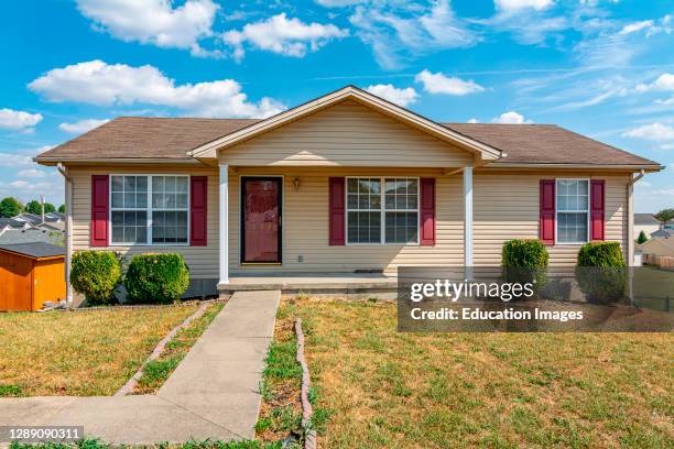 Middle Ranch Photos and Premium High Res Pictures - Getty Images