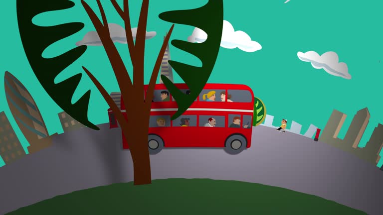 65 Bus Cartoon Videos and HD Footage - Getty Images 65 Bus Cartoon Videos and HD Footage - Getty Images