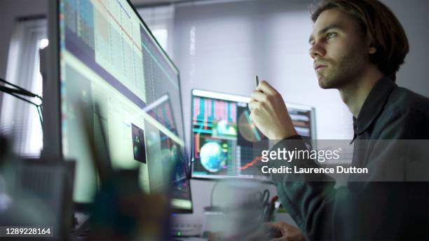 global business research - scrutiny stock pictures, royalty-free photos & images