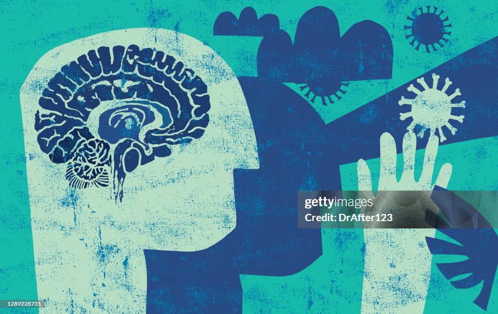 Pandemic Anxiety