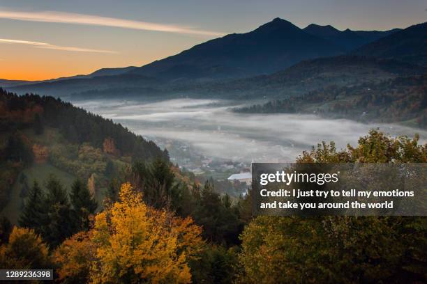 maramures county - romania, europe - romanian landscape stock pictures, royalty-free photos & images