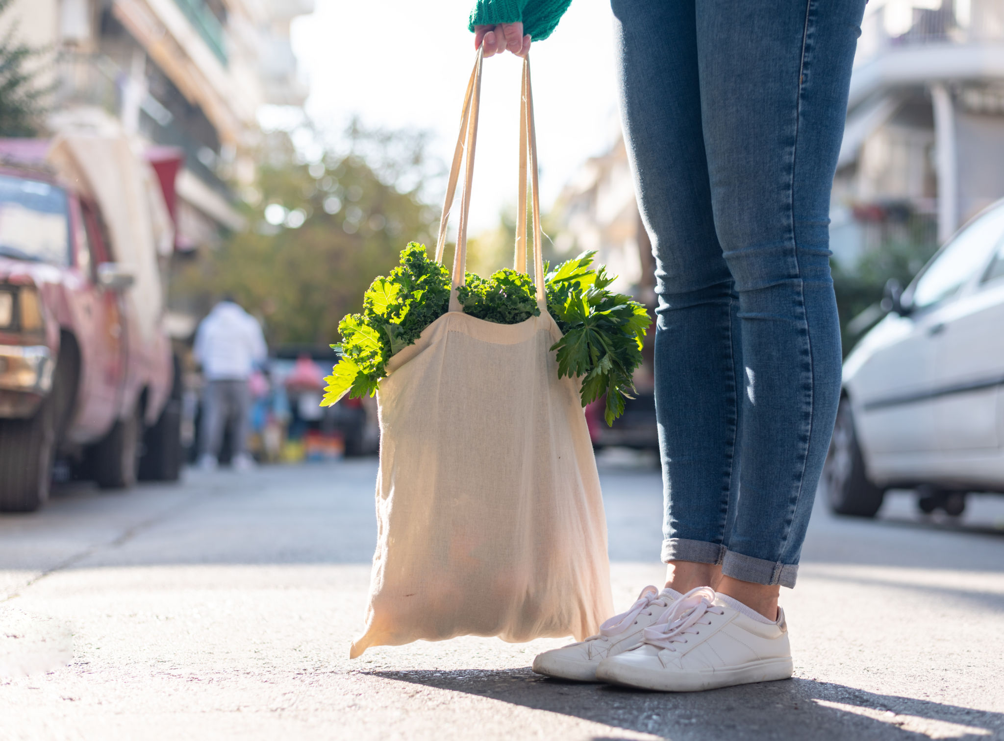 sustainable sneakers