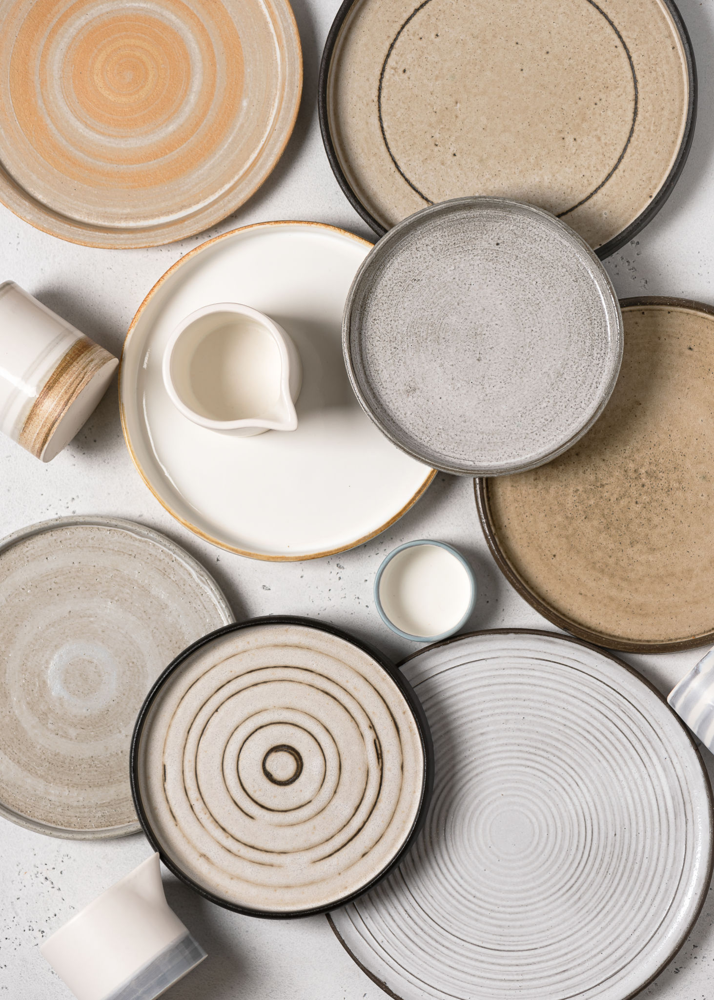 ceramic pottery