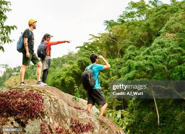 Three Tree Point Photos and Premium High Res Pictures - Getty Images