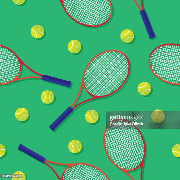 Tennis Racket Net Pattern Vector 1,064 Tennis Racket Pattern Stock Photos, High-Res Pictures, and Images ...