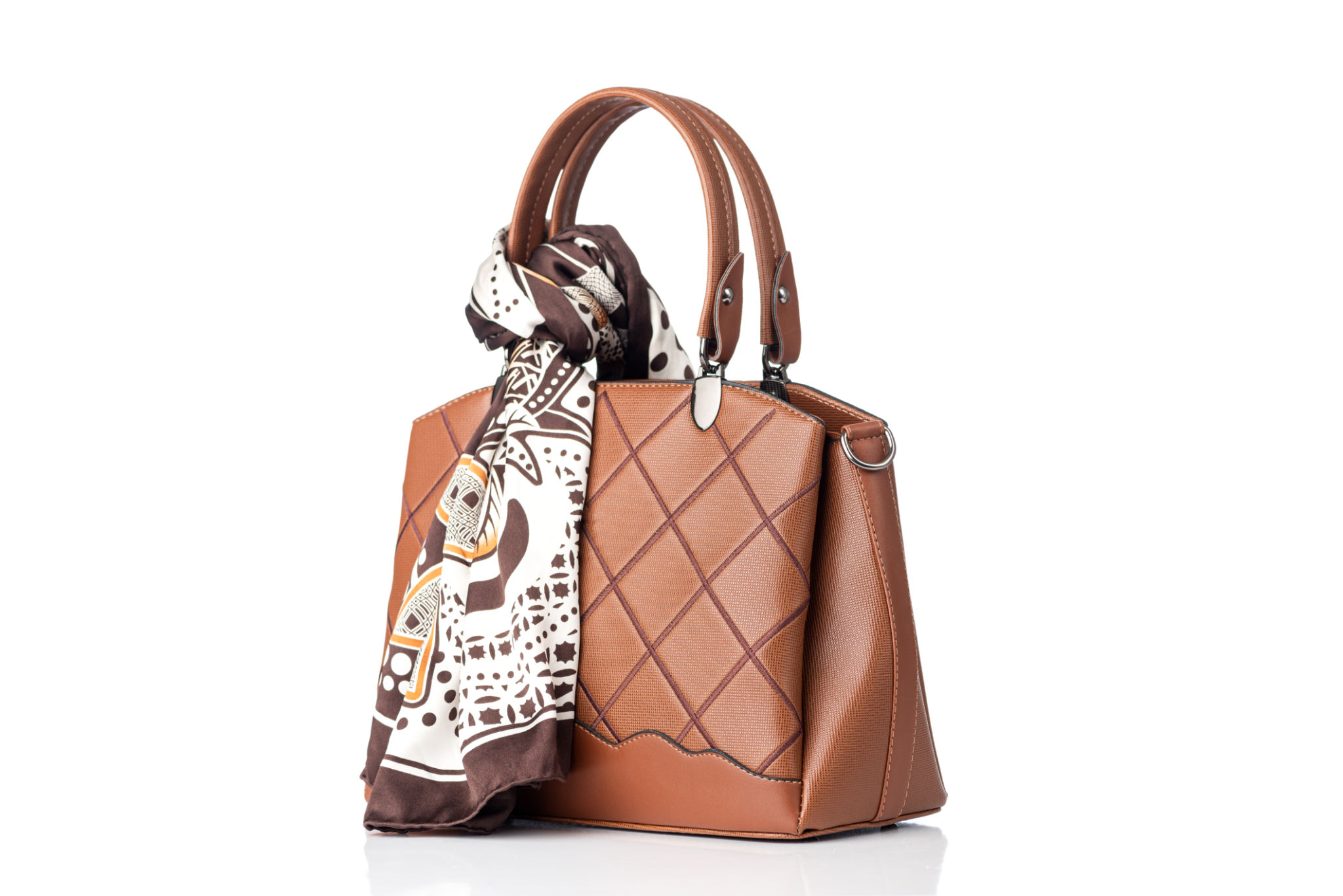 cleaning stain handbag