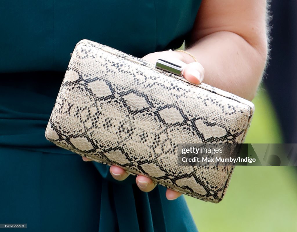 Royal Ascot 2019 - Day Three: Ladies Day