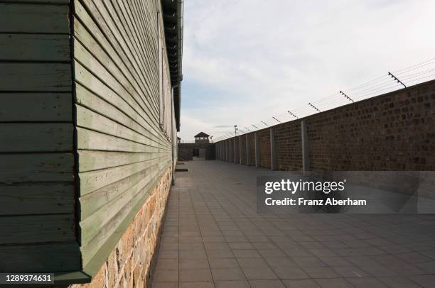 Mauthausen Upper Austria Photos and Premium High Res Pictures Getty