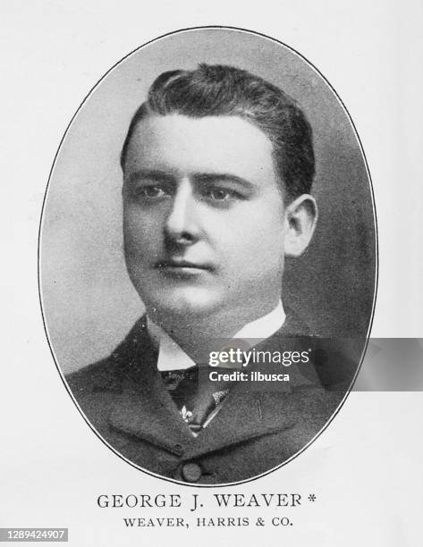 George Weaver 853 George Weaver Stock Photos, High-Res Pictures, and Images - Getty ...