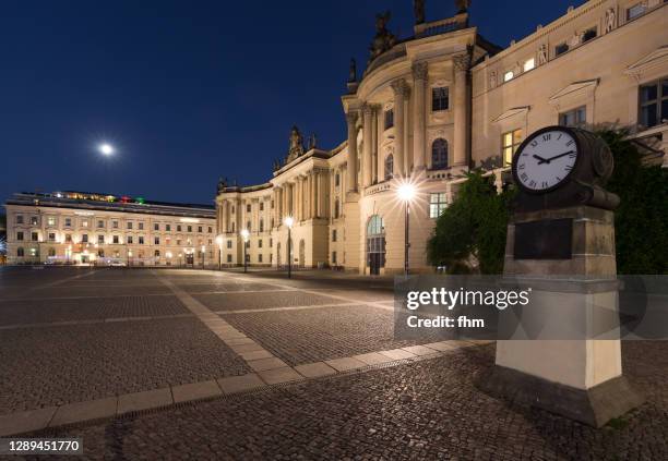 bebelplatz berlin (berlin, germany) - bebelplatz photos stock pictures, royalty-free photos & images