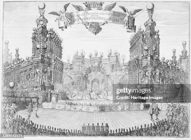 Proscenium Rennaissance Proscenium Stage Photos and Premium High Res Pictures - Getty Images