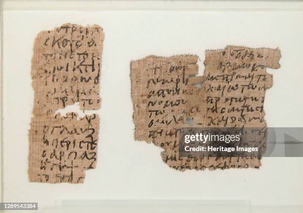 Coptic Writing Photos and Premium High Res Pictures - Getty Images