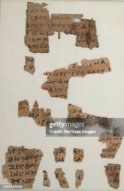 Coptic Writing Photos and Premium High Res Pictures - Getty Images