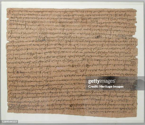 711 Coptic Writing Stock Photos, High-Res Pictures, and Images - Getty ...