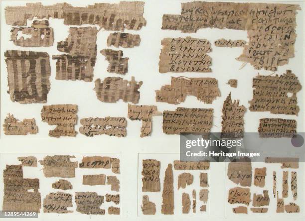Coptic Script Example 693 Coptic Script Stock Photos, High-Res Pictures, and Images - Getty ...