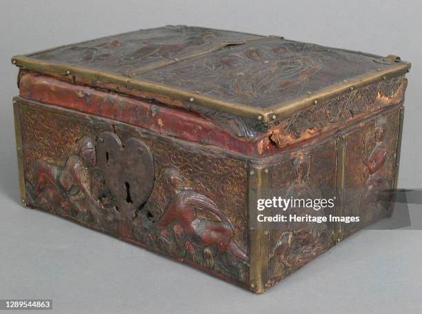 15 Coffret Metal Photos & High Res Pictures - Getty Images