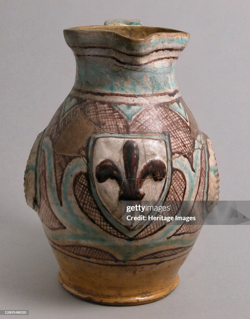 Jug
