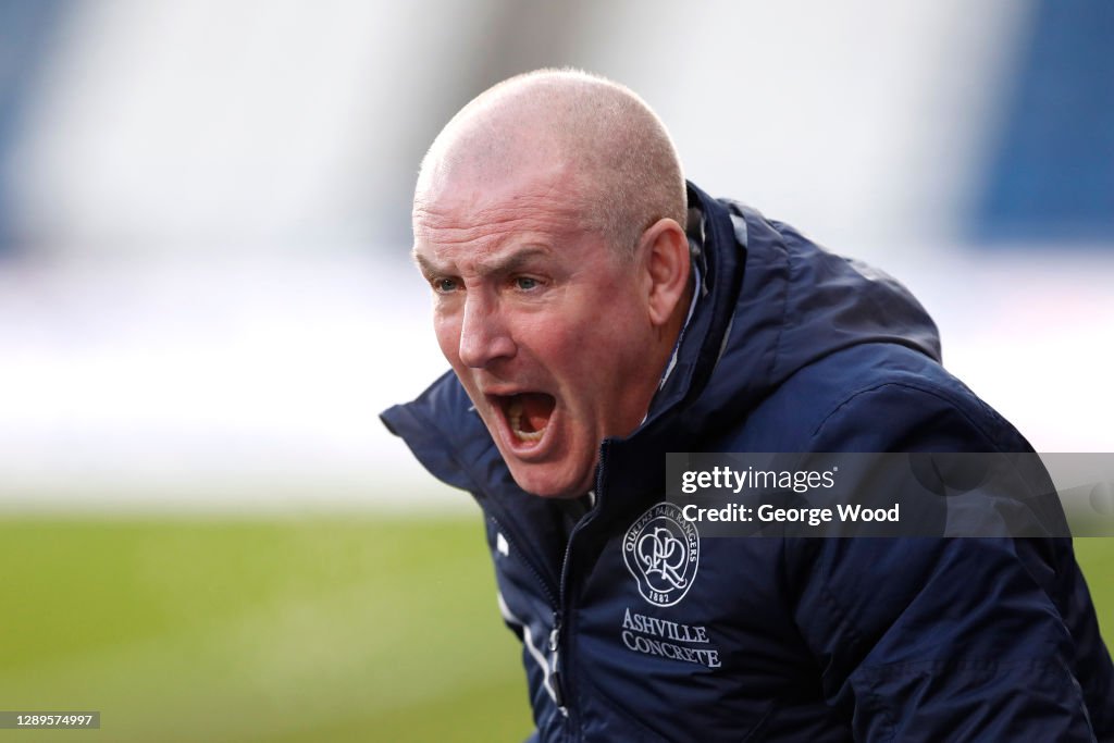 Huddersfield Town v Queens Park Rangers - Sky Bet Championship