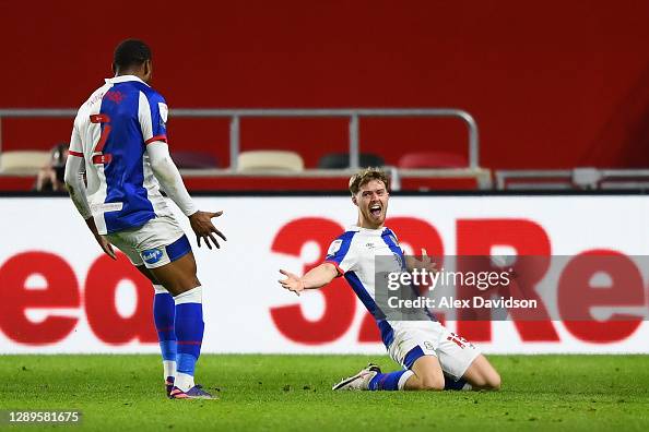 Brentford v Blackburn Rovers - Sky Bet Championship Brentford v Blackburn Rovers - Sky Bet Championship