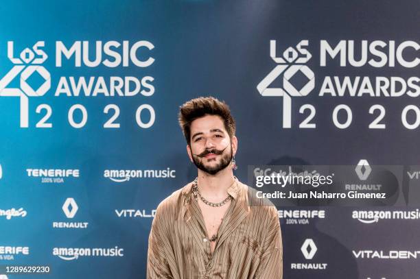 Camilo (Singer) Photos and Premium High Res Pictures Getty Images