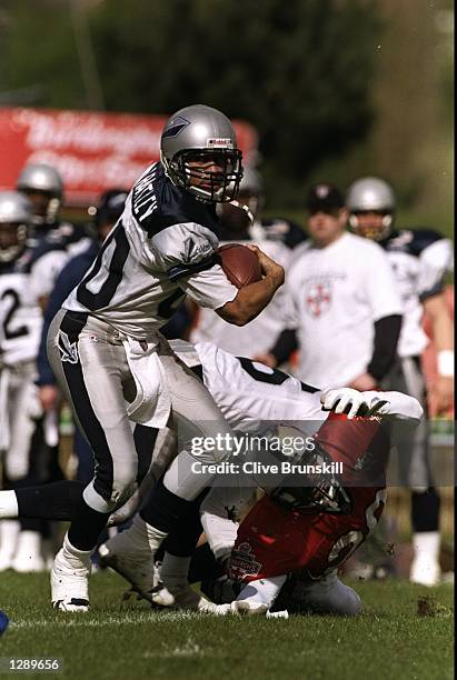 Duane Butler 168 Claymores Stock Photos, High-Res Pictures, and Images - Getty Images