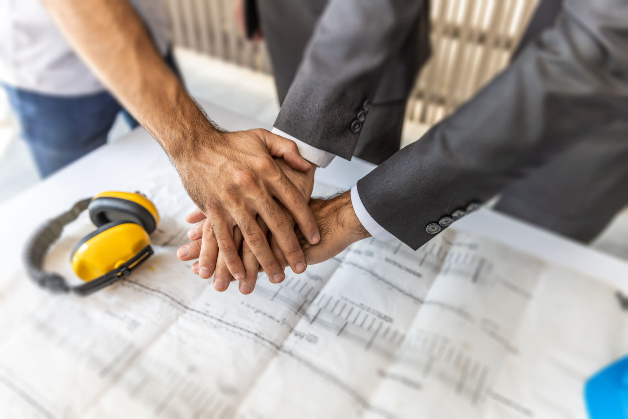 Business partnership Business partnership