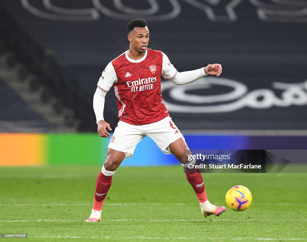 Tottenham Hotspur v Arsenal - Premier League