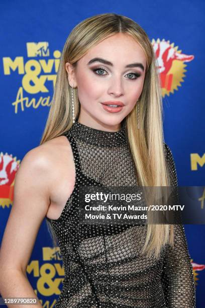 Sabrina Carpenter Imágenes Fotografías e imágenes de stock - Getty Images