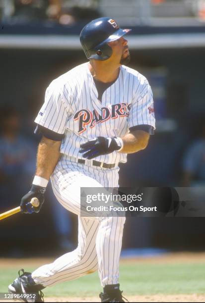 692 Ken Caminiti” Baseball Stock Photos, High-Res Pictures, and Images