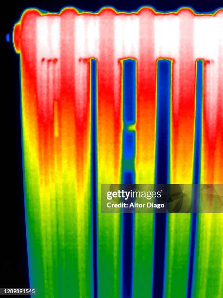 Red Hot Radiators Red Hot Tube Photos and Premium High Res Pictures - Getty Images