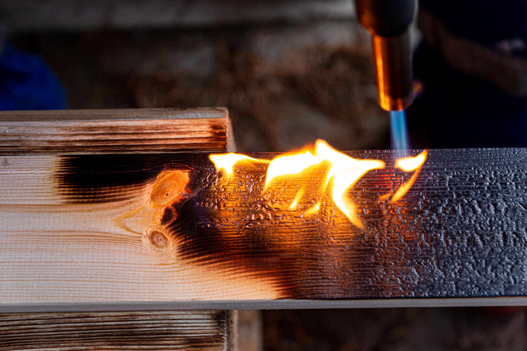 fire resistant material