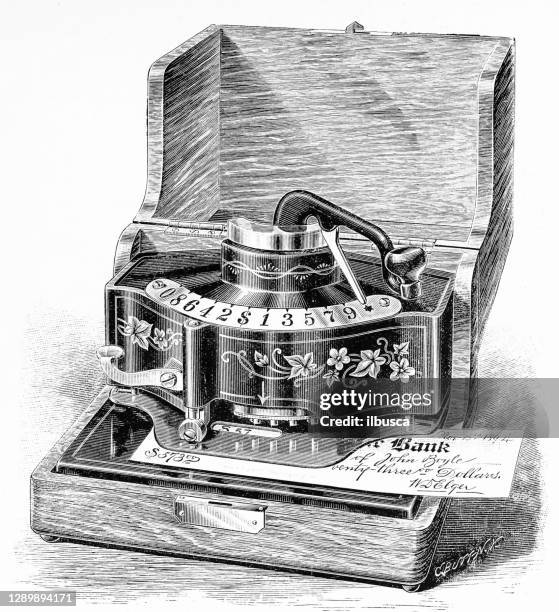 Old Fashioned Bank Photos and Premium High Res Pictures - Getty Images