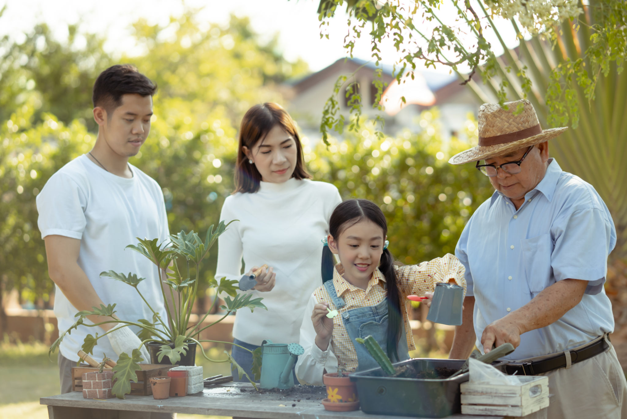 parent community